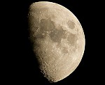 Mond [1465 views]