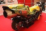 Fireforce Jet Bike/2000PS [1351 views]