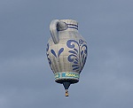 17. Deutsche Meisterschaft der Heiluftballonpiloten/Bembel (3) [1579 views]