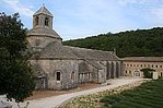 Frankreich/Provence/Abbaye de Senanque/2005 [1330 views]