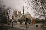 Frankreich/Paris/Notre Dame/2005 [1360 views]