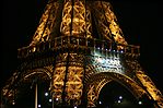 Frankreich/Paris/Nacht/Eiffelturm/2005 [1477 views]