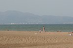 Spanien/Costa Brava/Bucht von Rosas/2006 [1444 views]