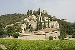 Frankreich/Languedoc Roussillon/La Roque-sur-Ceze/2006 [1472 views]