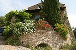 Frankreich/Languedoc Roussillon/La Roque-sur-Ceze/2006 [1430 views]