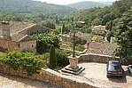 Frankreich/Languedoc Roussillon/La Roque-sur-Ceze/2006 [1295 views]