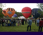 17. Deutsche Meisterschaft der Hei�luftballonpiloten (1) [2169 views]