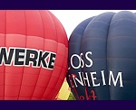 17. Deutsche Meisterschaft der Hei�luftballonpiloten (2) [2102 views]