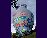 17. Deutsche Meisterschaft der Hei�luftballonpiloten/Bembel (2) [2257 views]