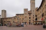 Italien/Toscana/San Gimignano/2009 [1701 views]